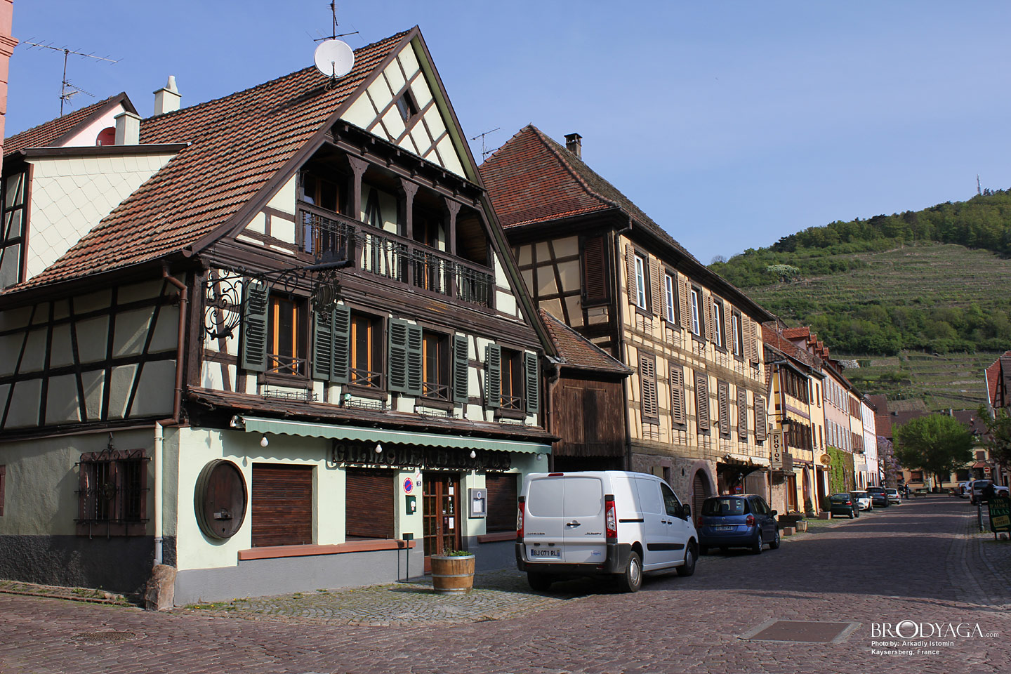 Kaysersberg